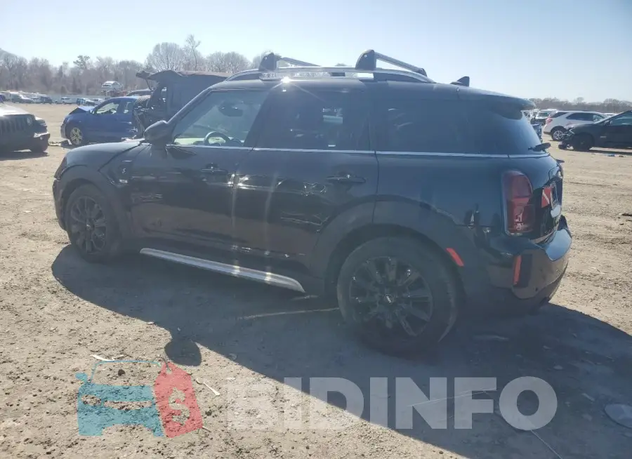 WMZ83BR06P3P73590 Photo# 2