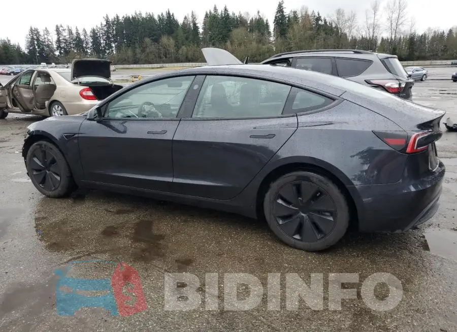 5YJ3E1EA4RF730871 Photo# 2