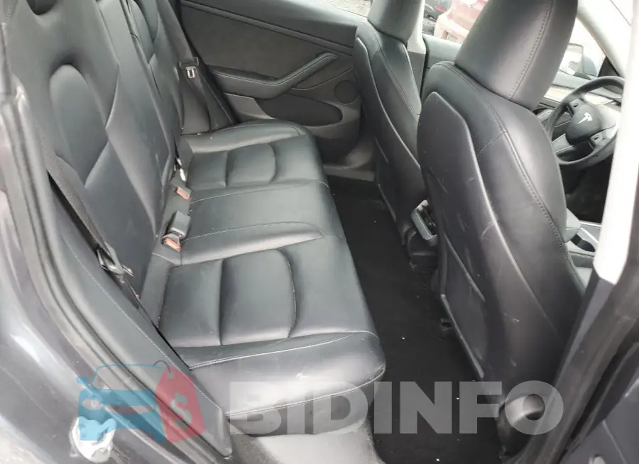 5YJ3E1EB6PF686927 Photo# 10