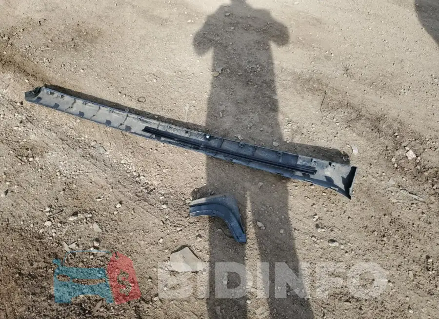 7SAYGDED5RF105278 Photo# 12