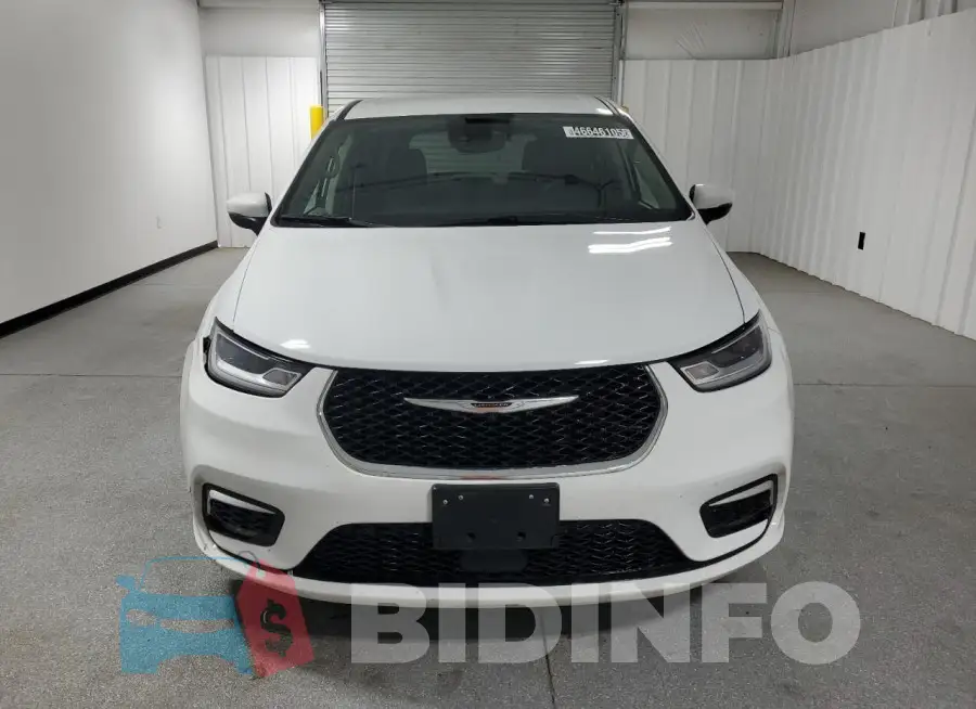 2C4RC1BG5PR632880 Photo# 5