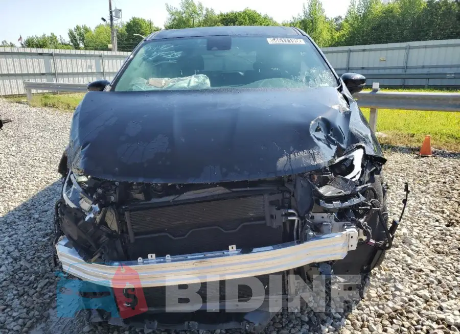 2C4RC1BG5SR506446 Photo# 5
