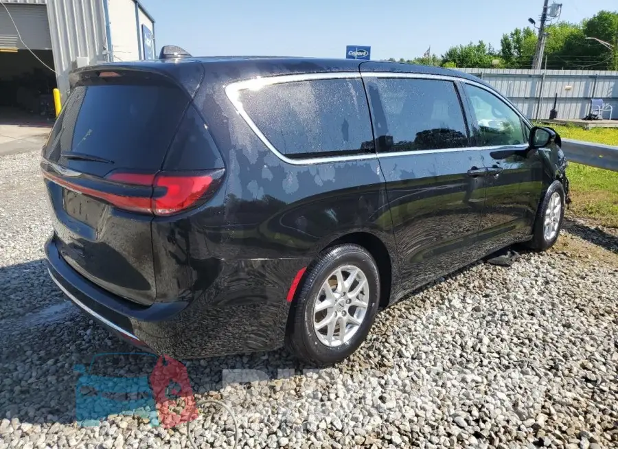 2C4RC1BG5SR506446 Photo# 3