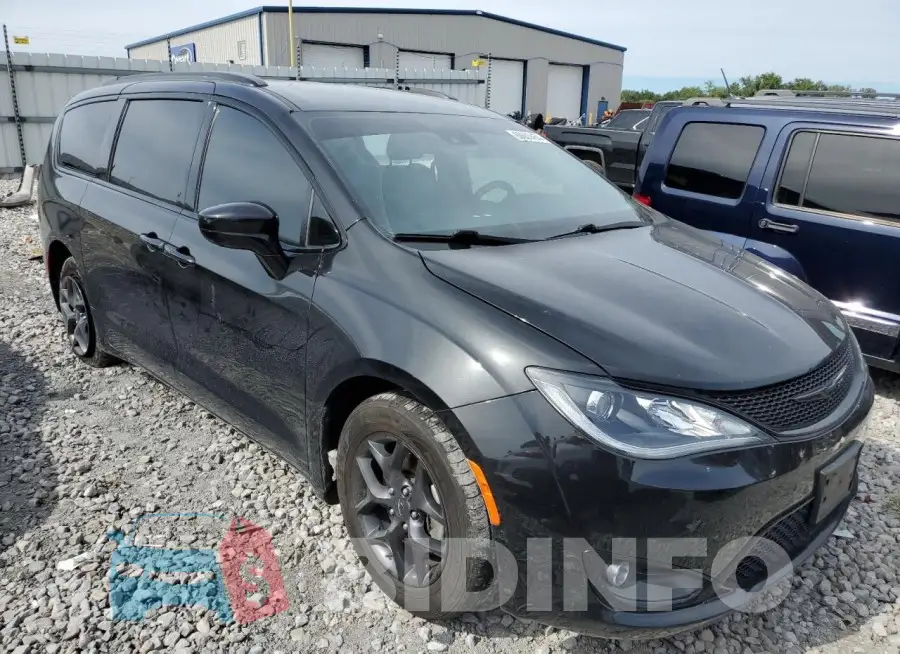 2C4RC1EG1LR126520 Photo# 4