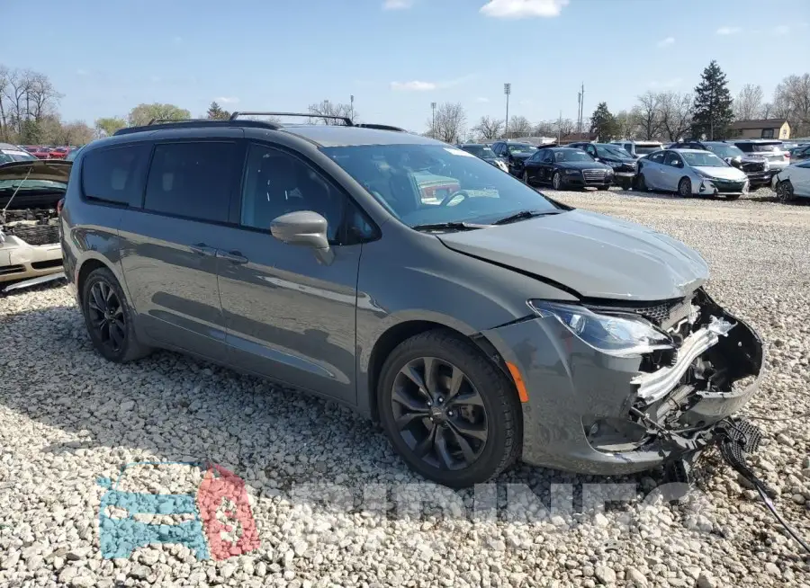 2C4RC1EG5LR137360 Photo# 4