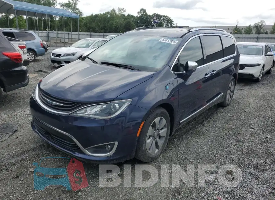 2C4RC1N72JR236537 Photo# 1