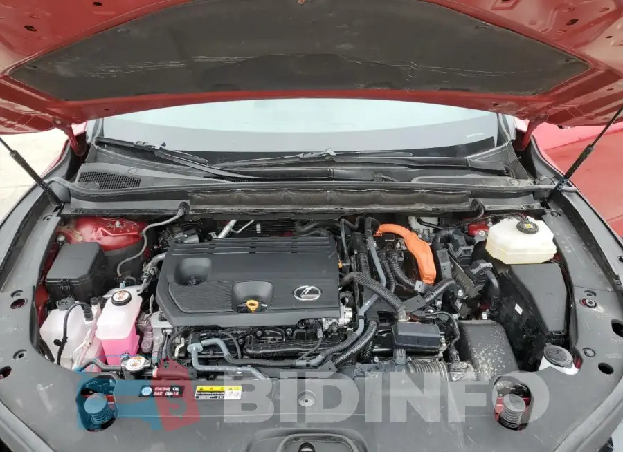 2T2BBMCA9PC014179 Photo# 12