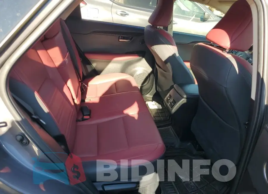 JTJGARDZ5M2260474 Photo# 11