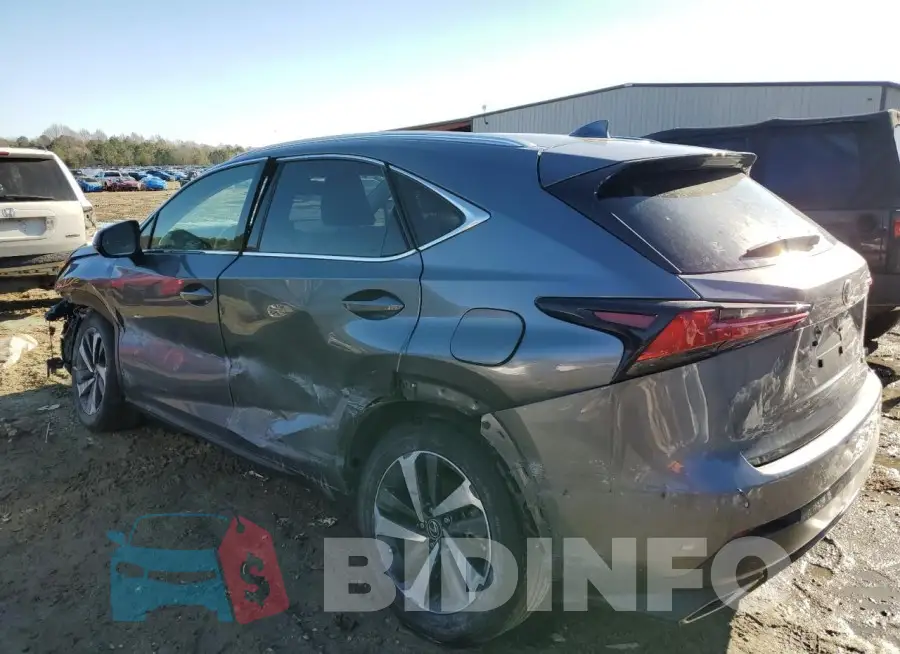 JTJGARDZ5M2260474 Photo# 2