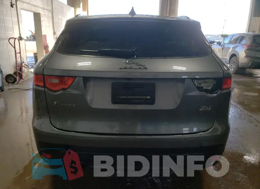 SADCL2BV1HA886526 Photo# 6