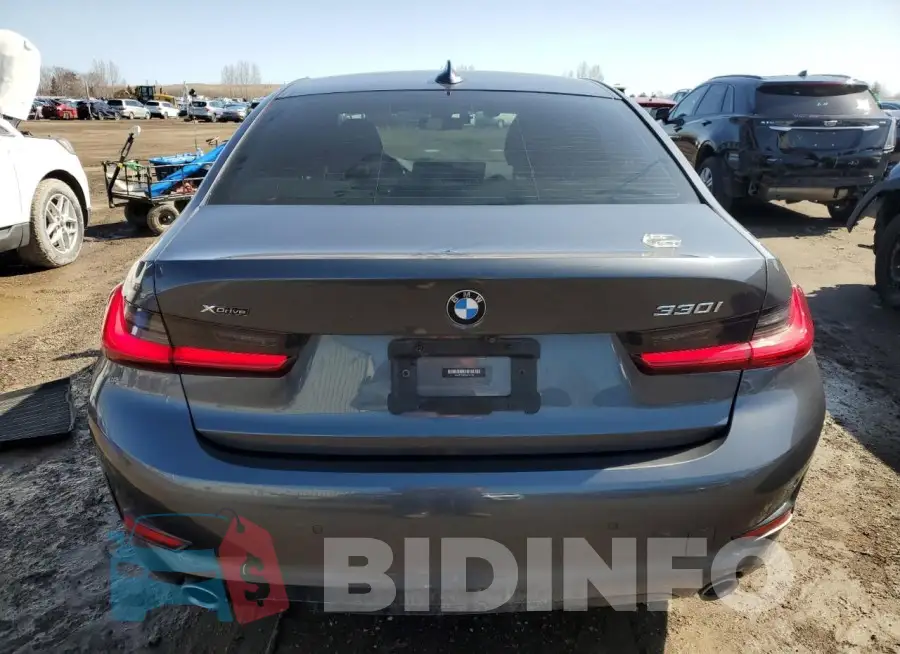 3MW5R7J05M8B51153 Photo# 6