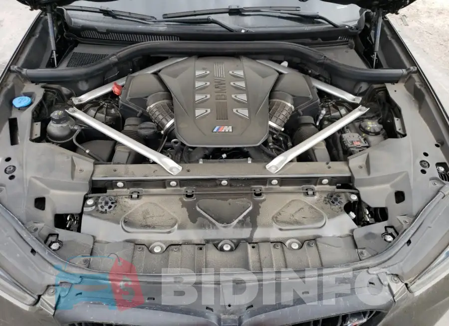5UX33EU04R9T50055 Photo# 12