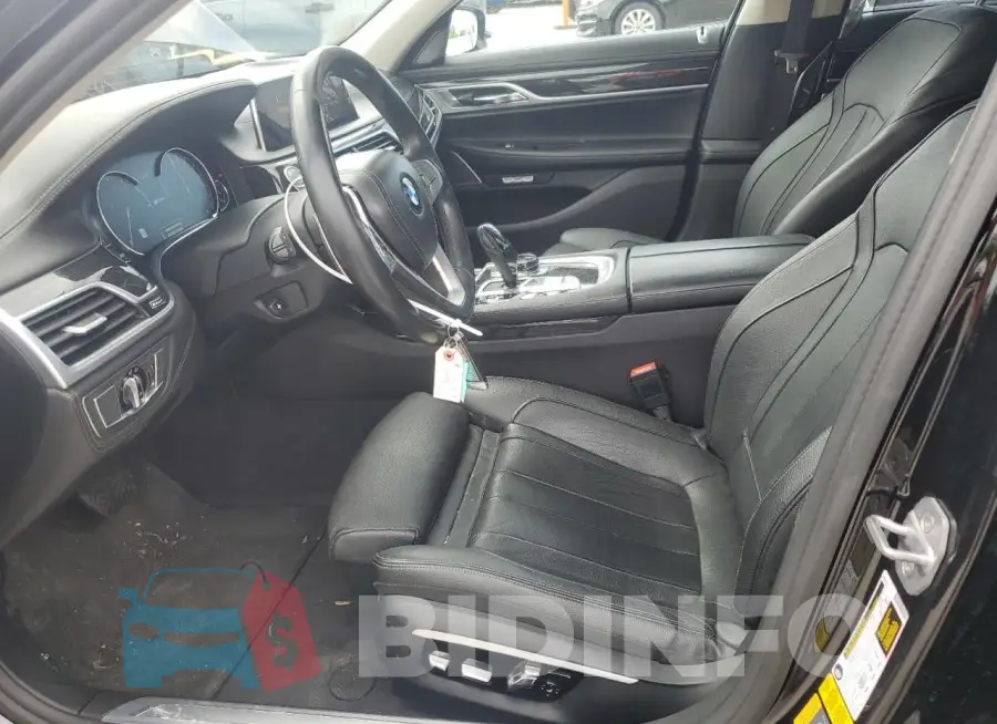 WBA7J2C56HG497571 Photo# 7