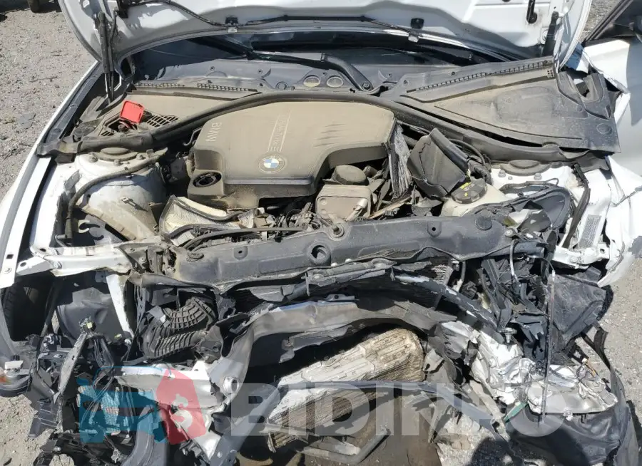 WBA8E9C53GK644183 Photo# 11