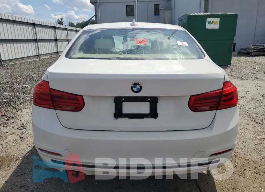 WBA8E9C53GK644183 Photo# 6