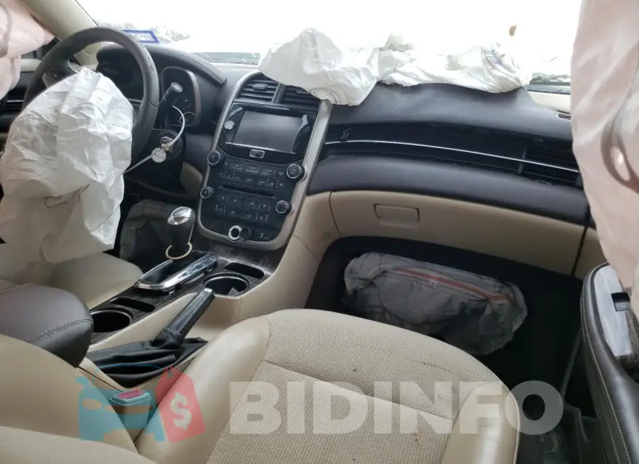 1G11C5SA4GF163412 Photo# 8
