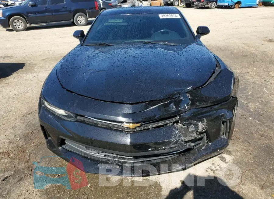 1G1FB1RS5J0128579 Photo# 5