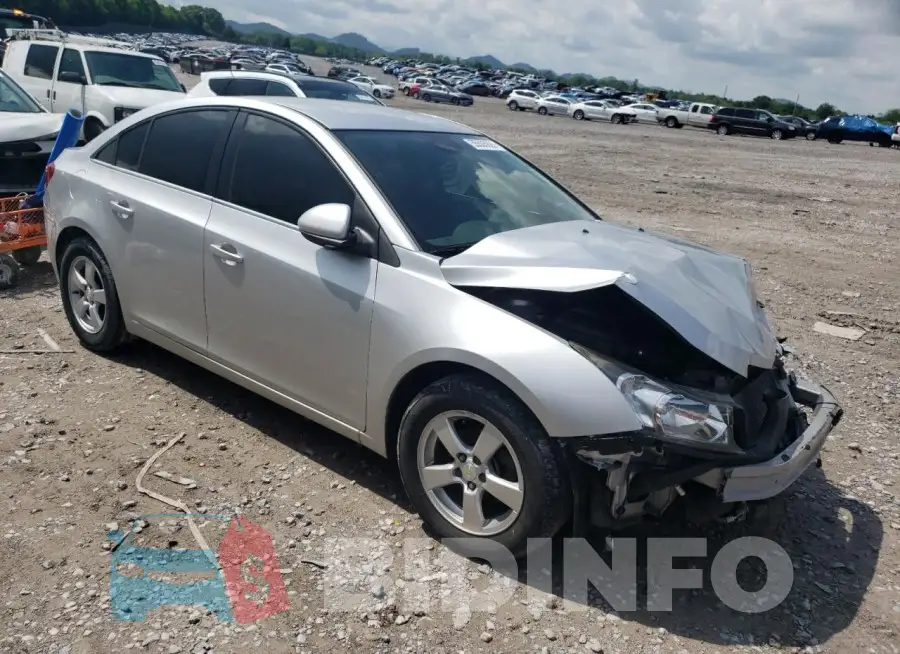 1G1PE5SBXG7114822 Photo# 4
