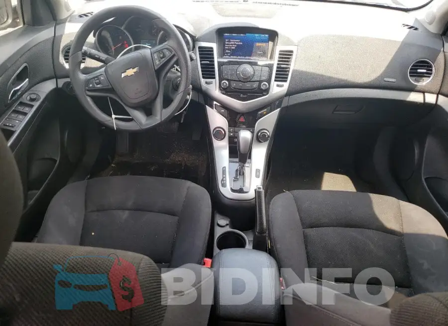 1G1PE5SBXG7114822 Photo# 8