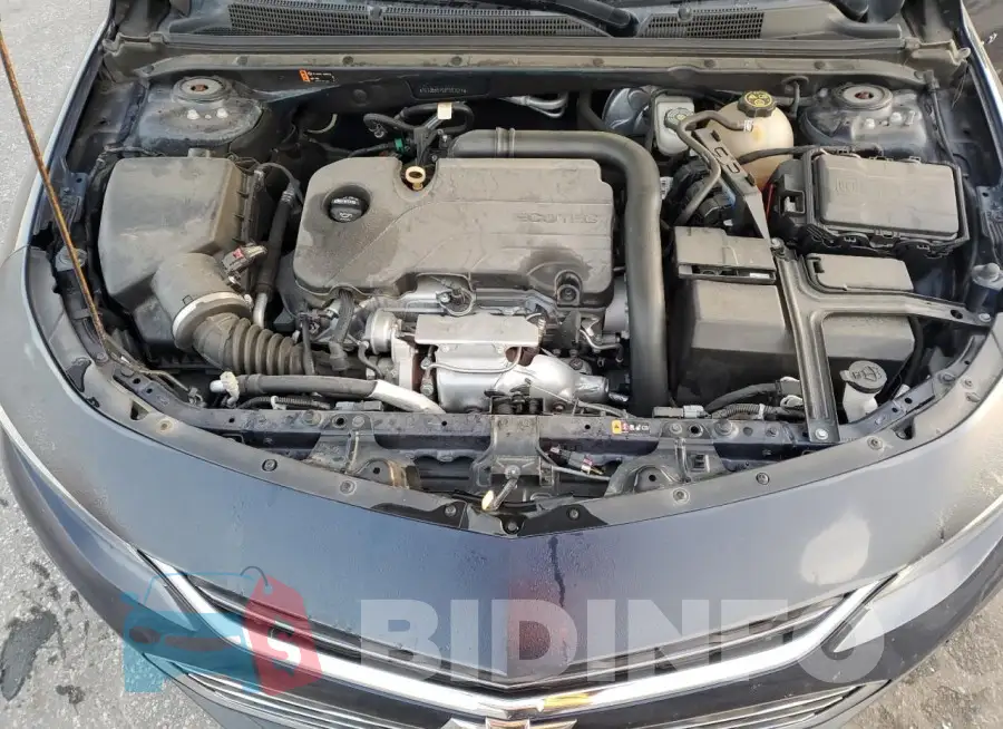 1G1ZB5ST0JF221014 Photo# 11