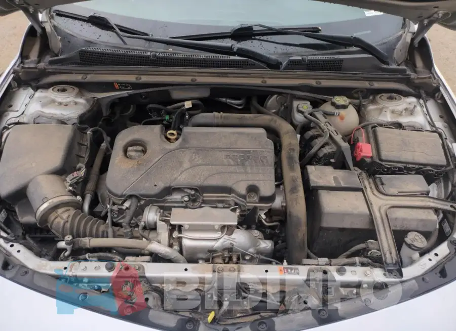 1G1ZB5ST0LF155504 Photo# 11