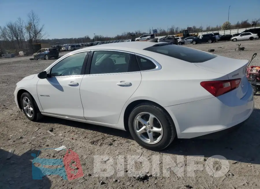 1G1ZB5ST1JF255849 Photo# 2