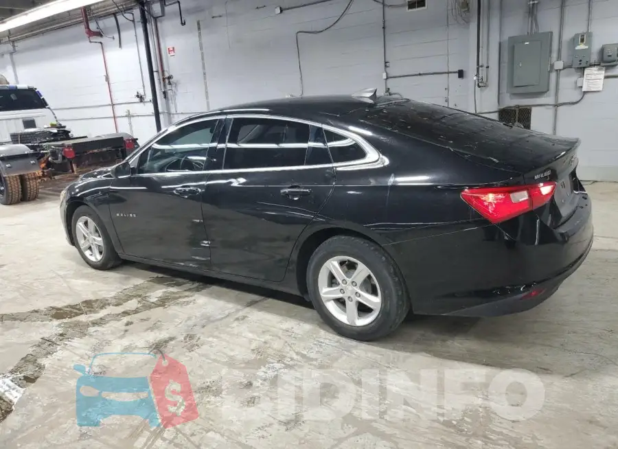 1G1ZB5ST5LF015853 Photo# 2