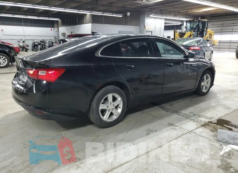 1G1ZB5ST5LF015853 Photo# 3