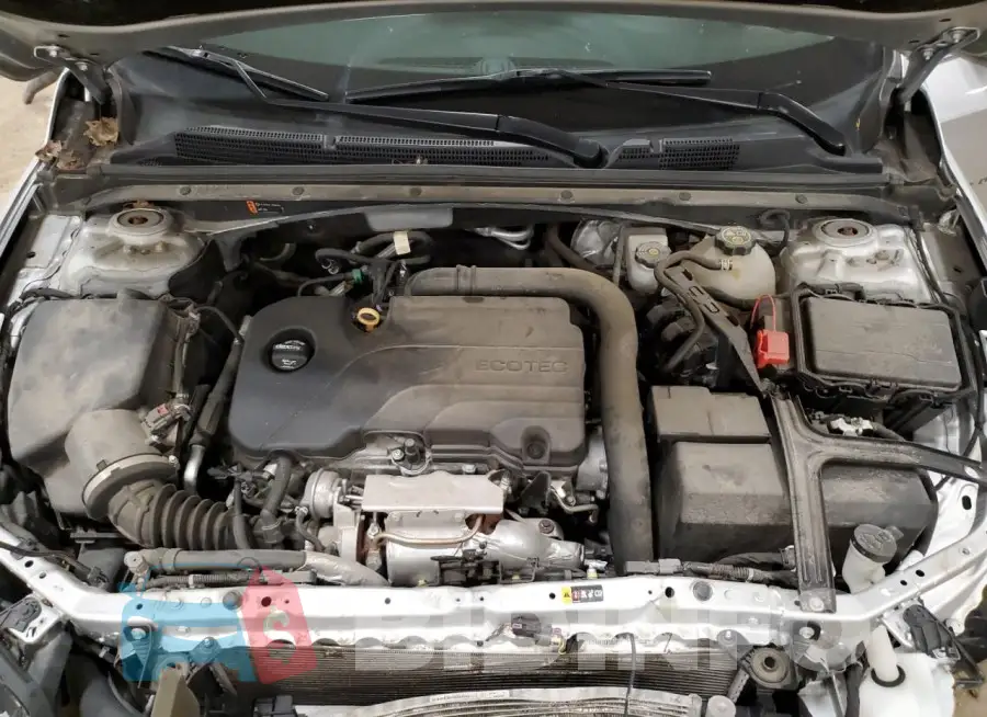1G1ZB5ST7JF188903 Photo# 11
