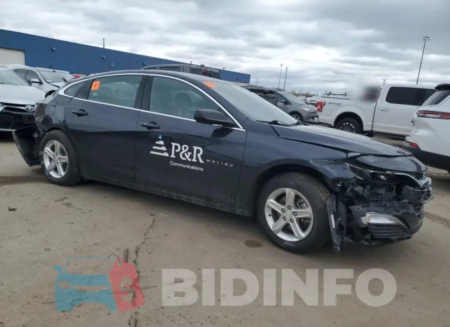 1G1ZB5STXNF168487 Photo# 4