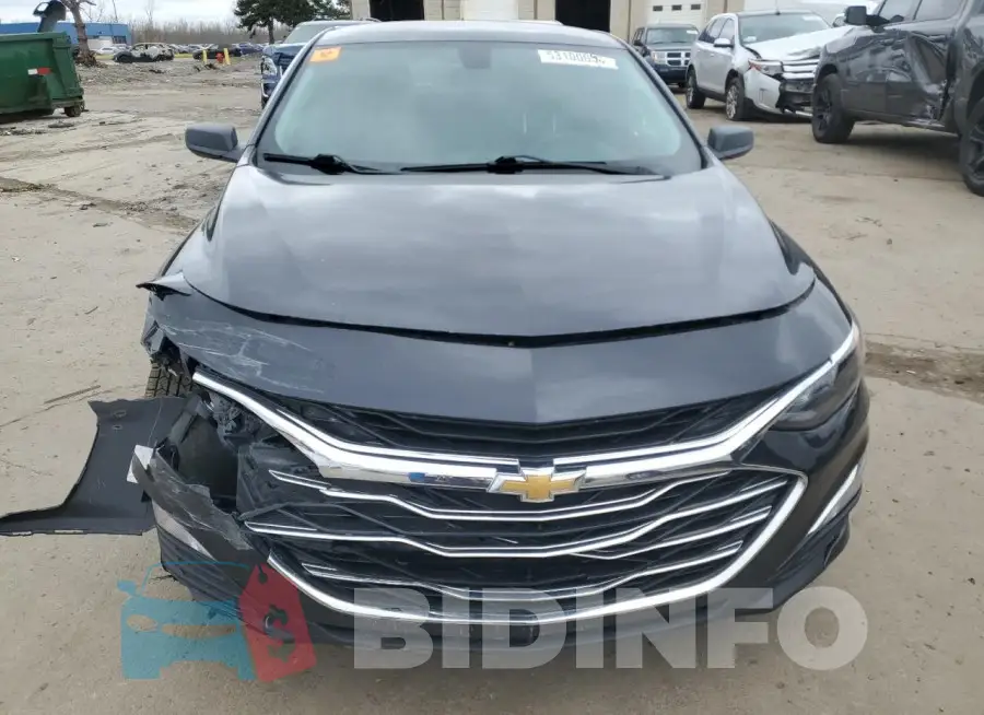 1G1ZB5STXNF168487 Photo# 5