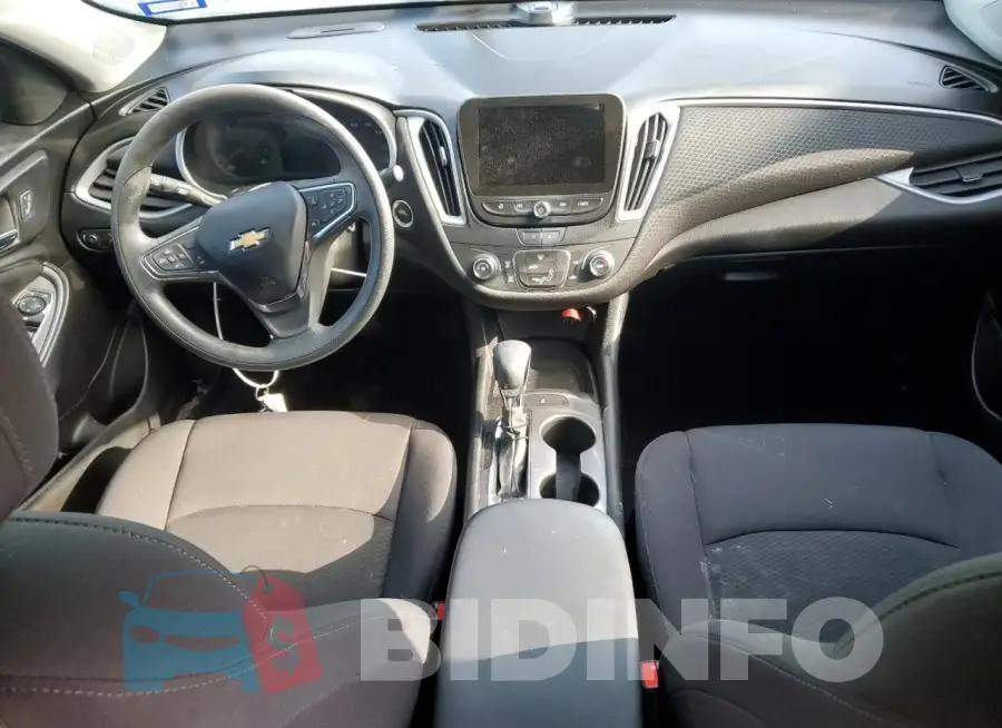 1G1ZC5ST2PF216970 Photo# 8