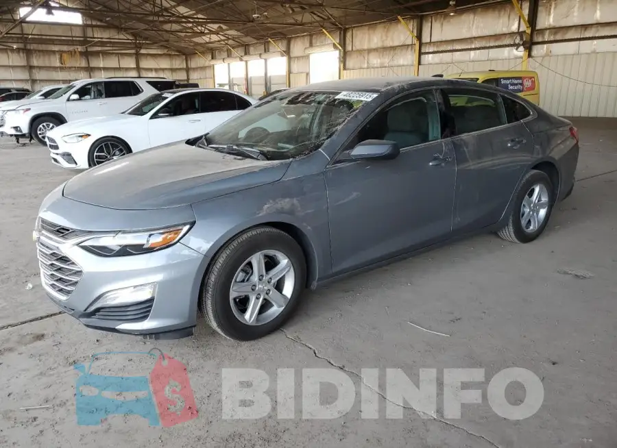 1G1ZC5ST5RF233457 Photo# 1