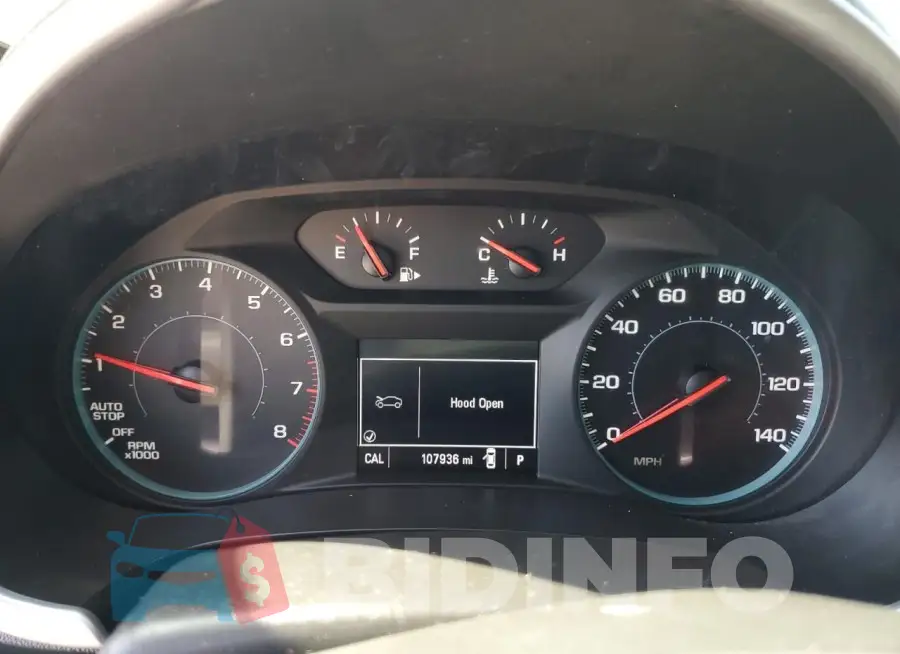 1G1ZC5ST9HF110484 Photo# 9