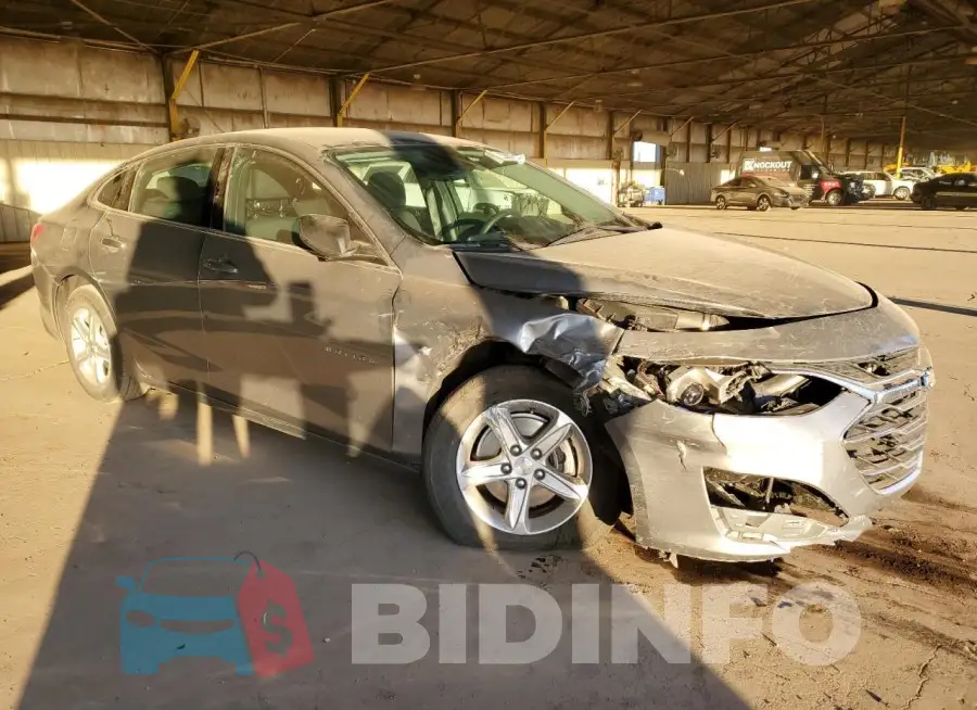 1G1ZC5ST9RF225412 Photo# 4