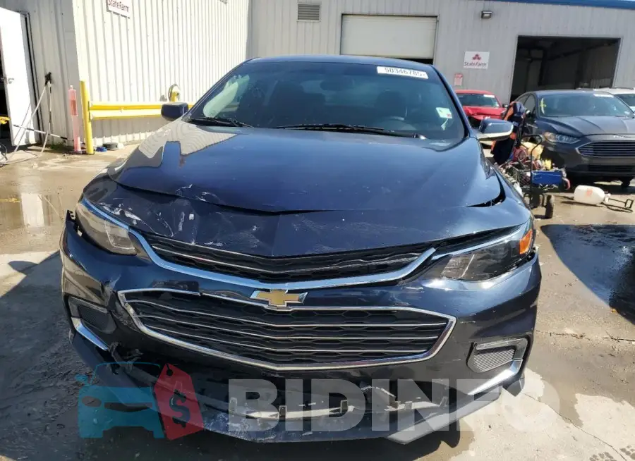1G1ZD5ST0JF245274 Photo# 5