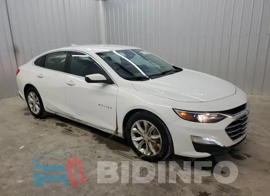 1G1ZD5ST0RF134476 Photo# 4