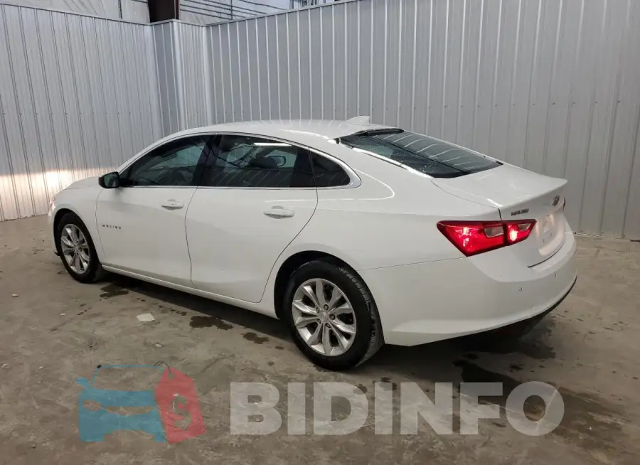 1G1ZD5ST0RF134476 Photo# 2