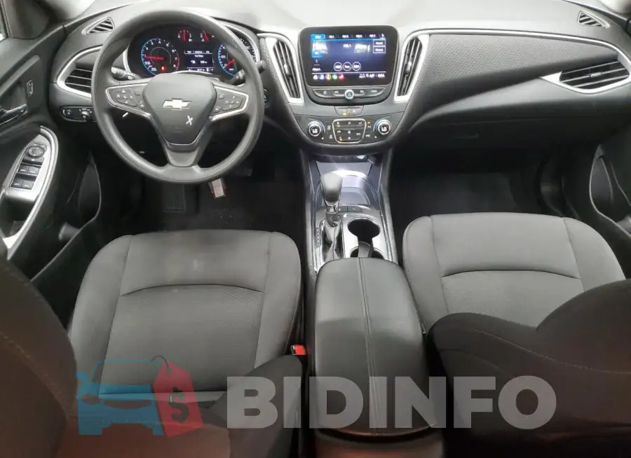 1G1ZD5ST0RF151097 Photo# 8