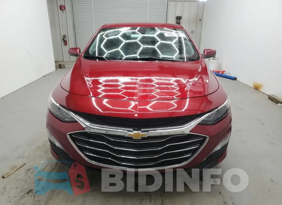 1G1ZD5ST0RF151097 Photo# 5