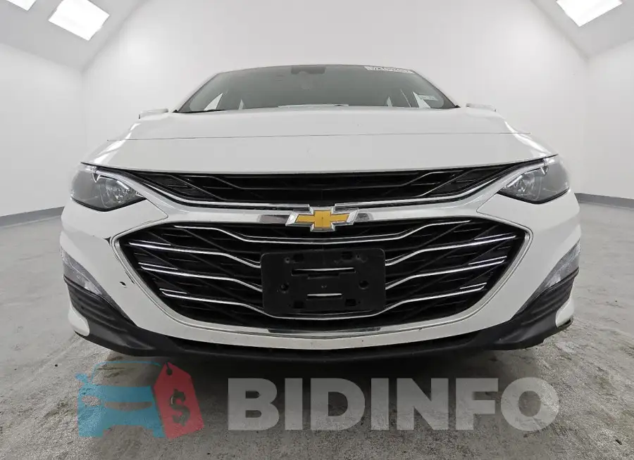 1G1ZD5ST1PF182520 Photo# 5