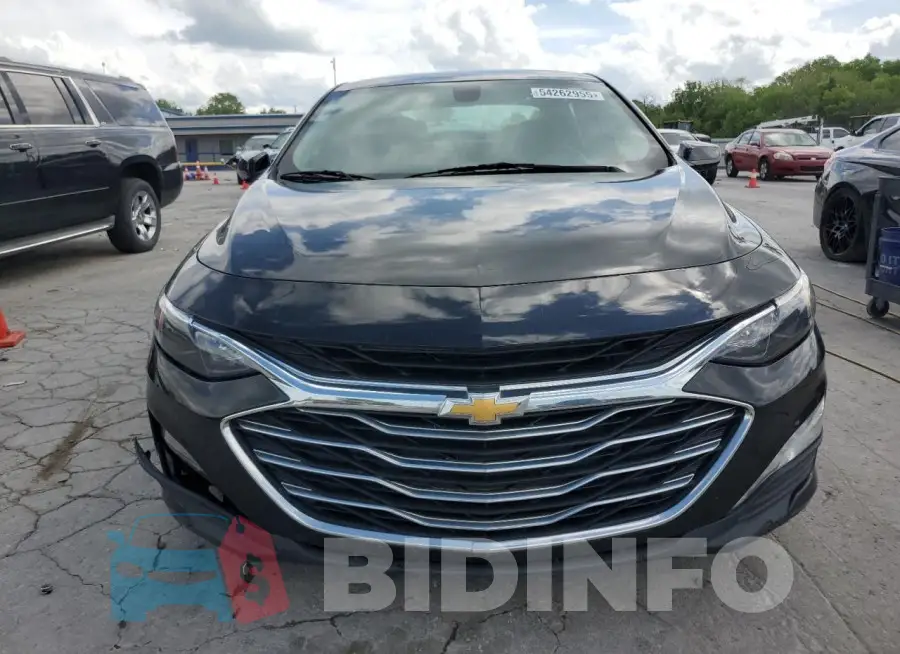 1G1ZD5ST2KF175374 Photo# 5