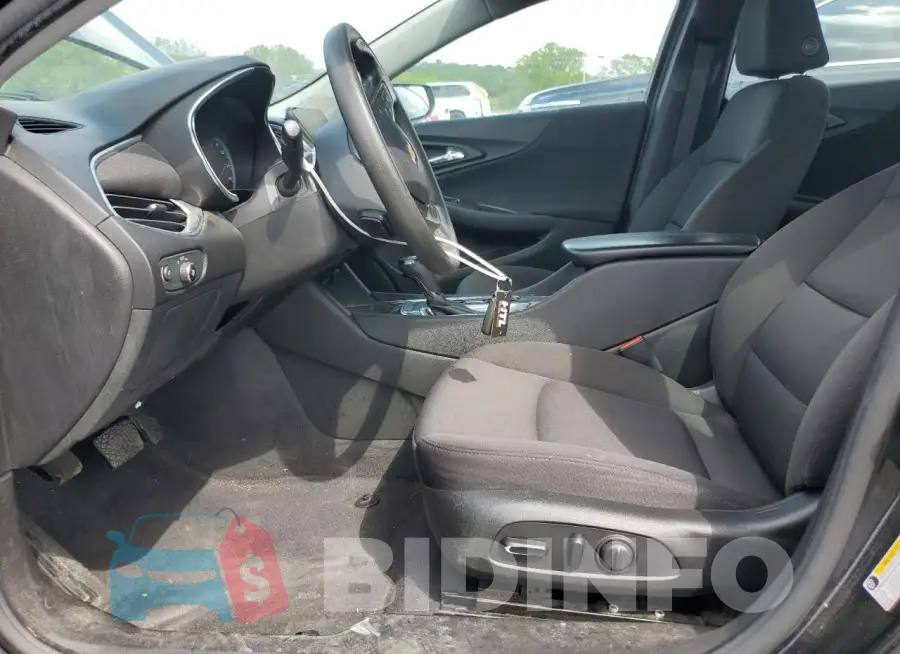1G1ZD5ST2KF175374 Photo# 7