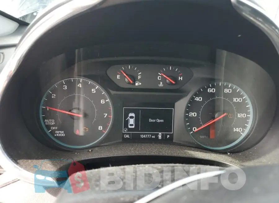 1G1ZD5ST2KF175374 Photo# 9