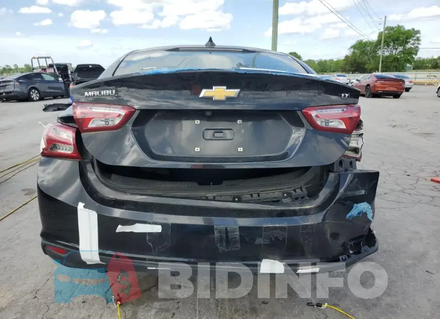1G1ZD5ST2KF175374 Photo# 6