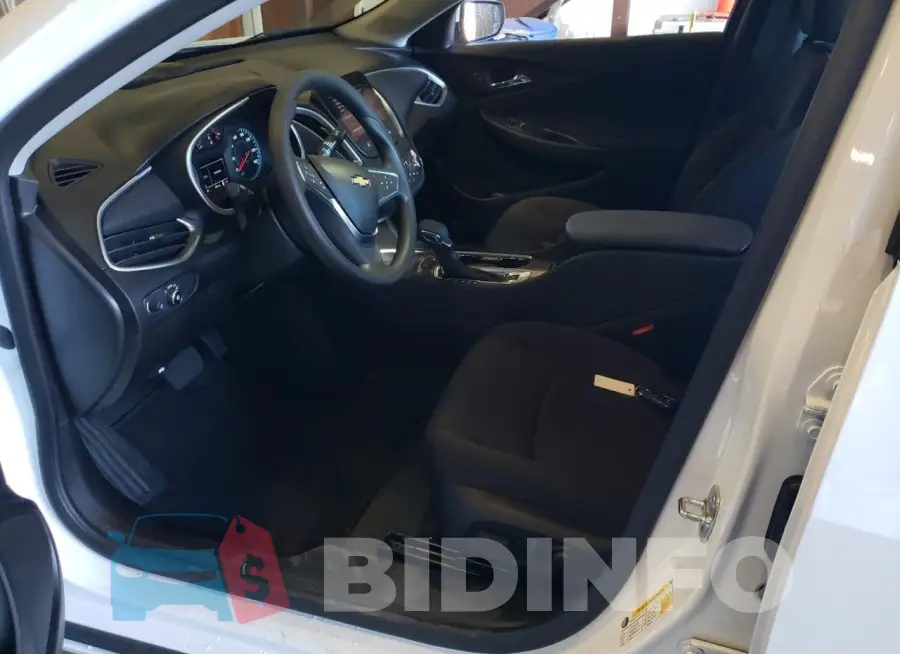 1G1ZD5ST2SF154329 Photo# 7