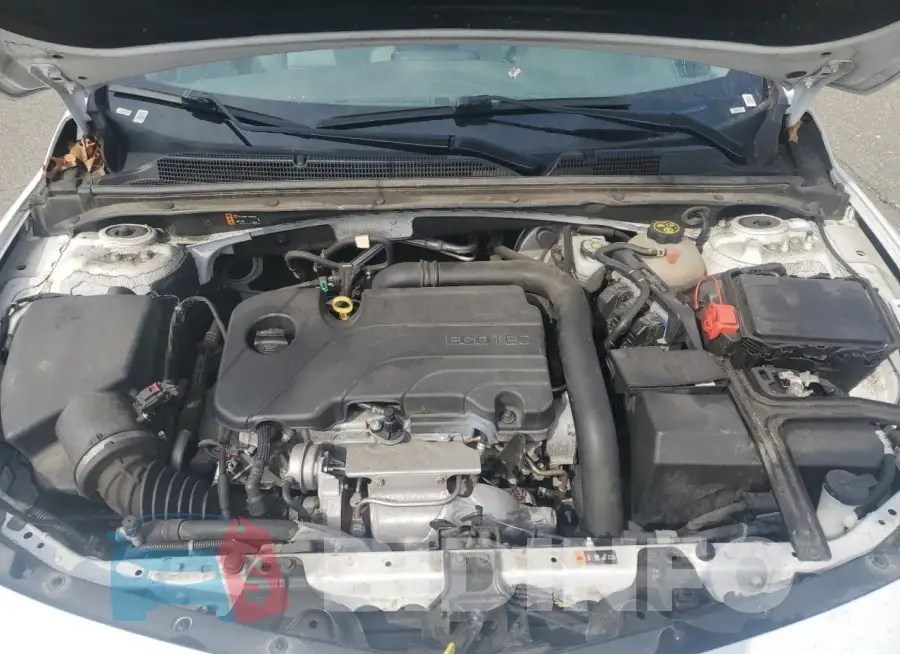 1G1ZD5ST3NF114393 Photo# 11