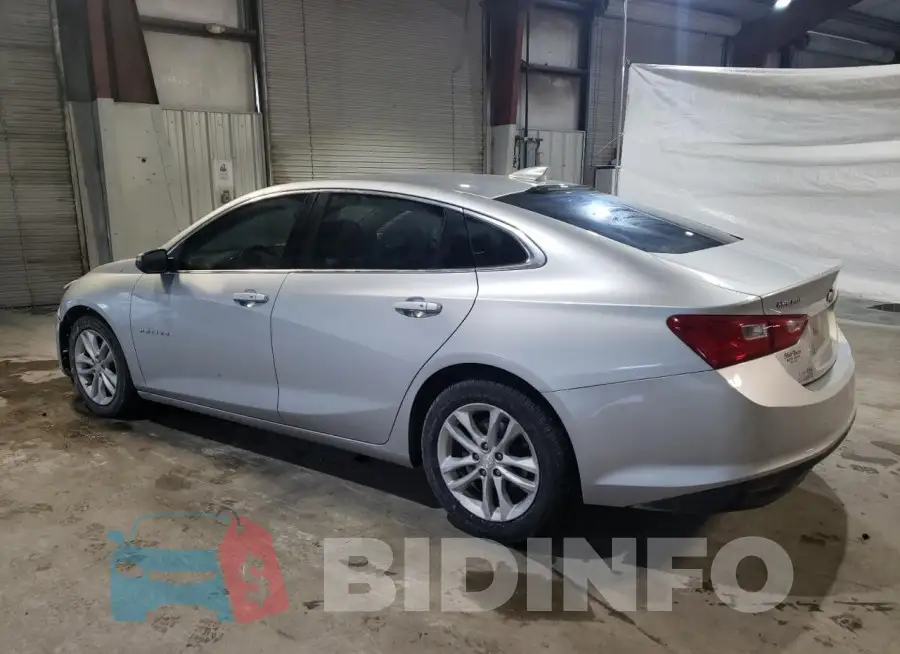1G1ZD5ST5JF113613 Photo# 2