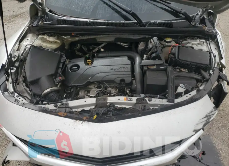 1G1ZD5ST5LF154374 Photo# 11
