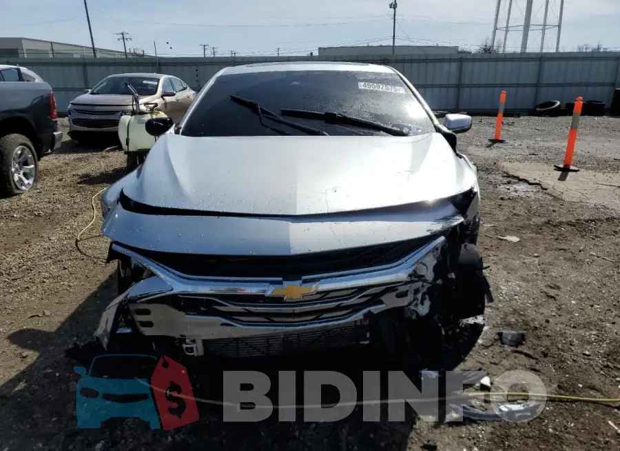 1G1ZD5ST5LF154374 Photo# 5